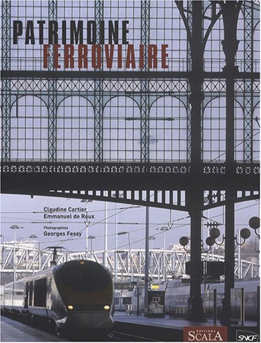 Patrimoine ferroviaire
