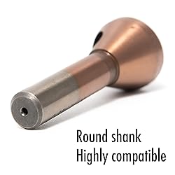 Vouyar Cobalt Steel Single End Countersink Drill
