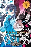 The Case Study of Vanitas, Chapter 3 (The Case Study of Vanitas Serial)