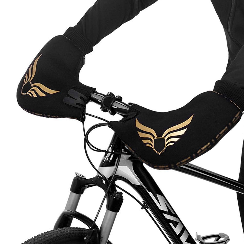 bike handlebar covers