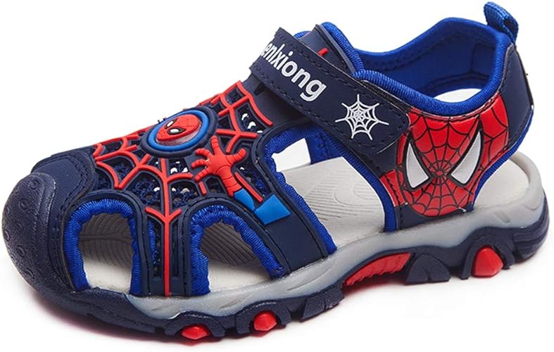 amazon spiderman shoes