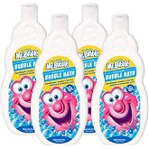 Mr. Bubble Bath Extra Gentle (Pack of 4)