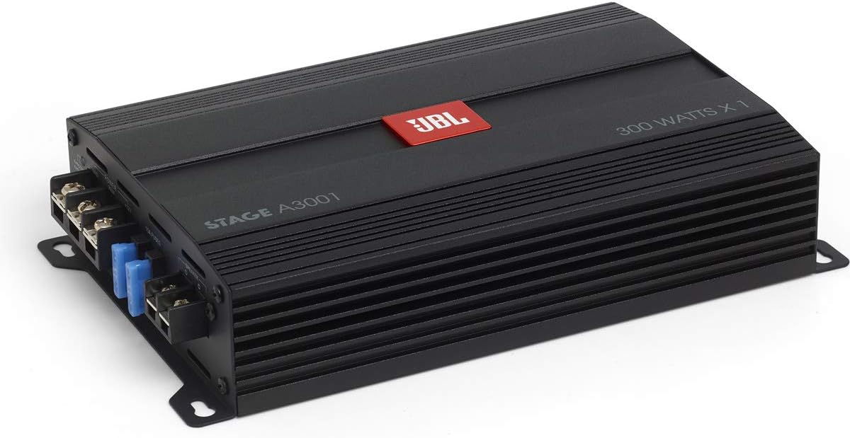 jbl 250 watt amplifier price