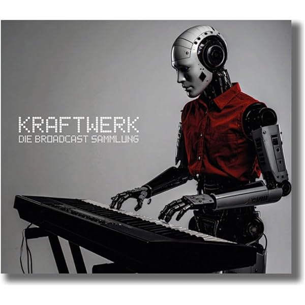 Kraftwerk - Minimum Maximum - Amazon.com Music