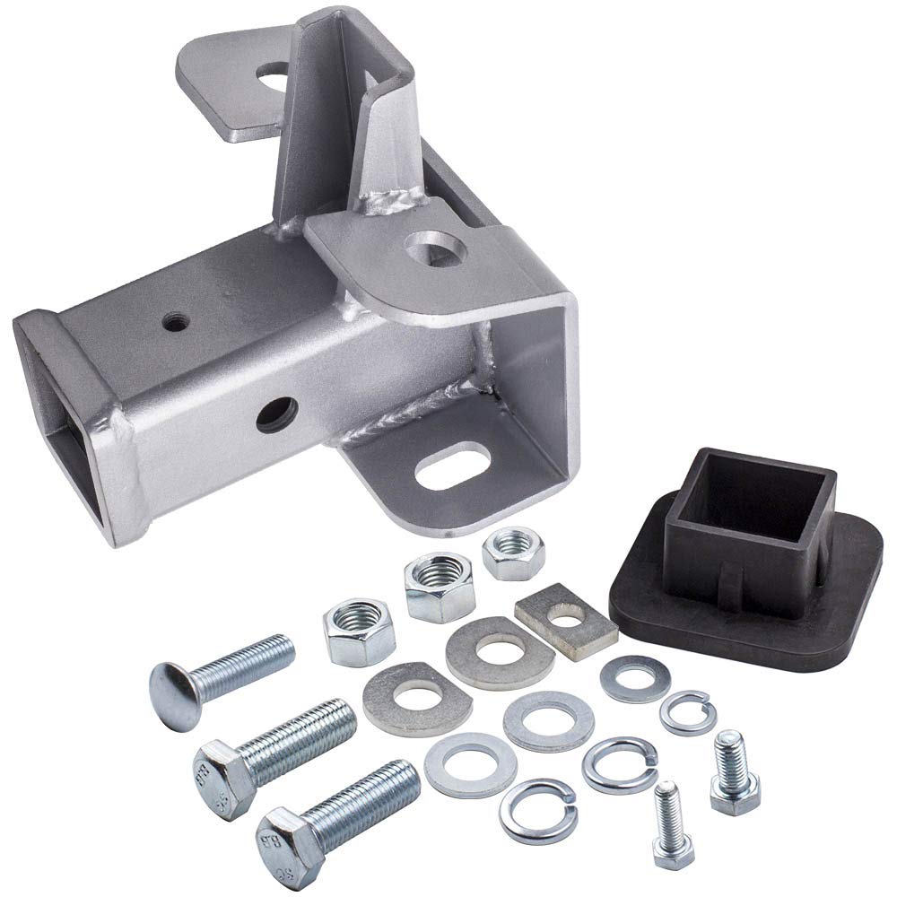 Buy New for Land Rover LR3 LR4 Range Rover Sport Tow Towing Trailer