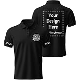 Custom T Shirts Bulk Unisex Heavy Cotton Shirts for Business Promotion