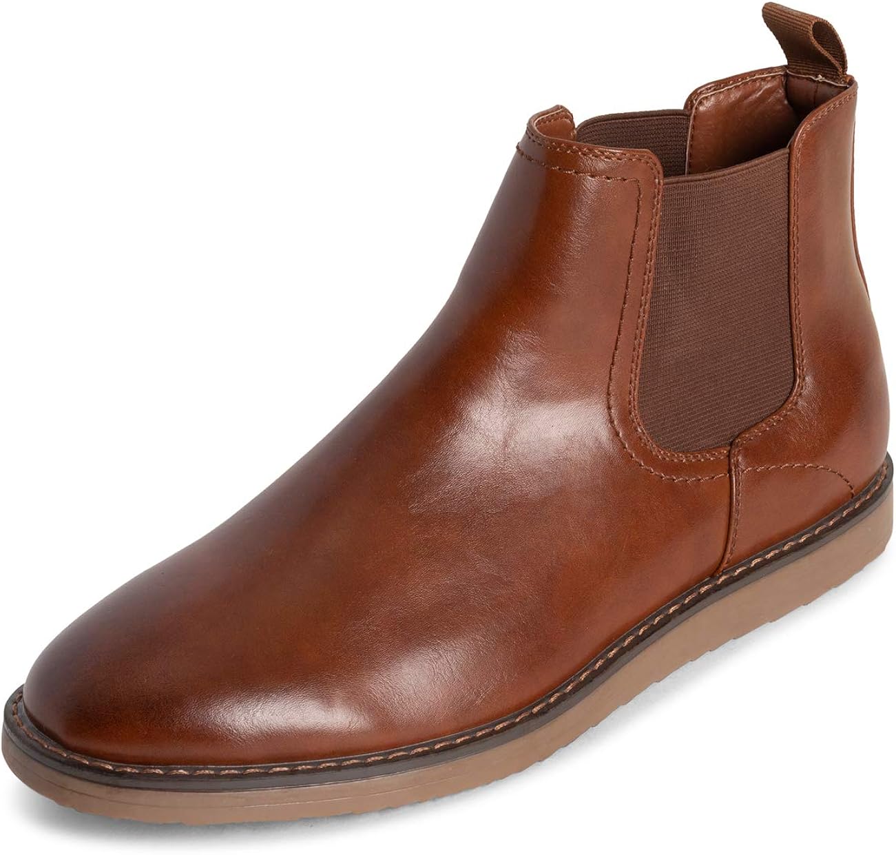 mens chelsea work boots