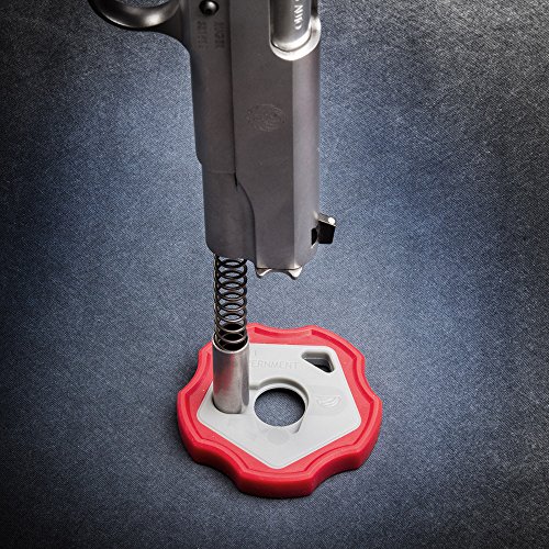 thumbnail image 2 of Real Avid 1911 Pro Pack - Gun Cleaning Kit, Smart Wrench & Field Guide For 1911 Pistol Maintenance 2 of 10