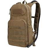 Condor Fuel Hydration Carrier