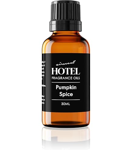 Amazon.com: AirScent Hotel Diffuser Oil No. 1050 - Warm Vanilla