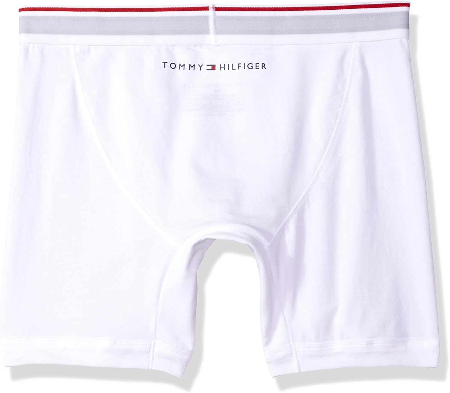 pantaloncillos tommy hilfiger