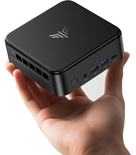 ミニPC MINISFORUM Neptune NAD9 32+512GB (+2TB) MINISFORUM Unveils Neptune NAD9 Mini PC Powered By Intel 12th Gen