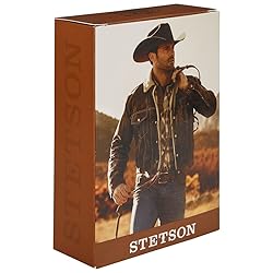 Stetson Original Cologne 3.5oz