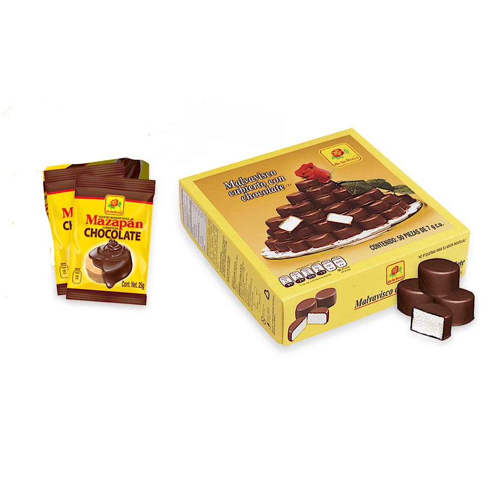 Featured image of post Steps to Make La Rosa Caja De Bombones De Chocolate