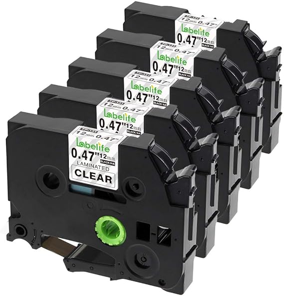 brother p touch 1100