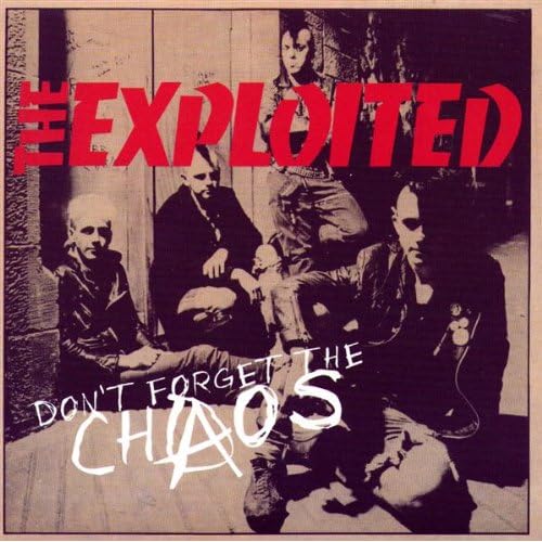 The Exploited Dead Cities Mp3 Download The Exploited Dead Cities Mp3 Download