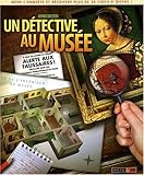 Un dÃ©tective au musÃ©e (French Edition) by 