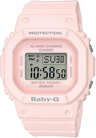 casio dw 520