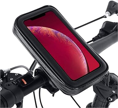 oneplus 6t bike mount