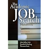 The Academic Job Search Handbook