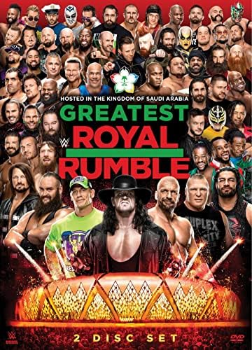 Amazon.com: WWE: Greatest Superstars of the 21st Century : John