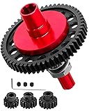 hopsupRC 7075 Metal Spur Gear Slipper Clutch