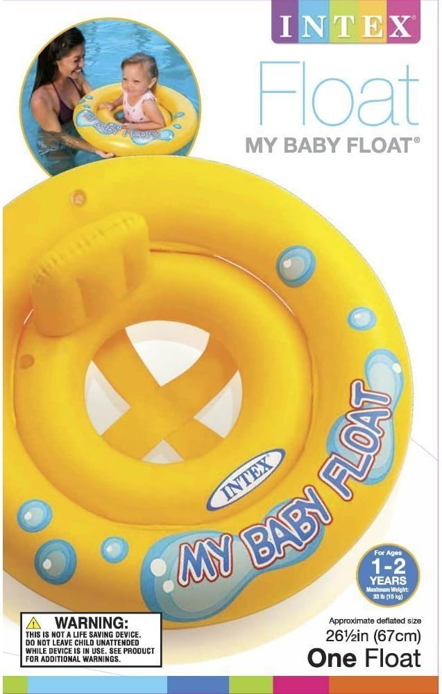 my baby float amazon