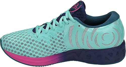 tenis asics noosa ff feminino