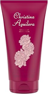 Christina Aguilera Touch of Seduction Body Lotion 150 ml - Hydrating Fragrance view 3