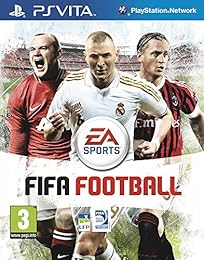 Fifa Football