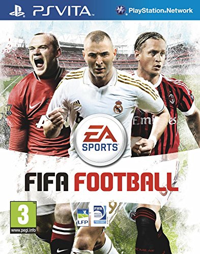 Fifa Football