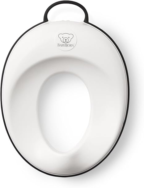 baby bjorn potty training seat