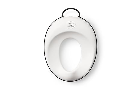 baby bjorn toilet trainer seat