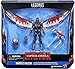 Marvel Captain America Civil War Legends Series 3.75