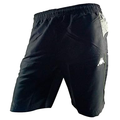 pantaloni kappa corti