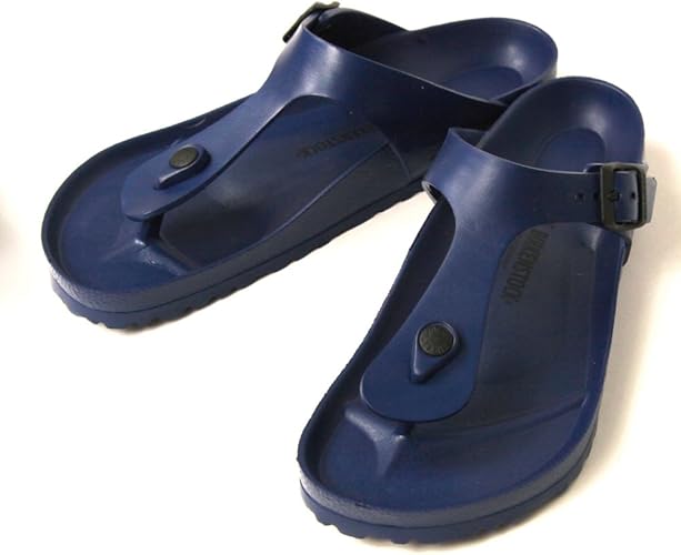 Amazon ビルケンシュトック Birkenstock ギゼ エヴァ サンダル ビーチサンダル メンズ レディース Bs Gizeheva ビーチサンダル
