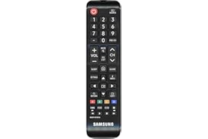 Samsung BN59-01301A - BN59-01303A LED TV Remote Control for N5300, NU6900, NU7100, NU7300 (2018 Models)