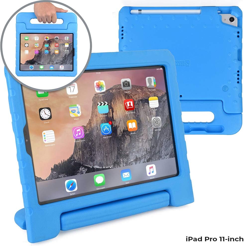 10 Best IPad Cases For Kids Reviews Of 2021 You Can Choose