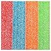 Haribo Gummi Candy, Sour Streamers, 4.5 Ounce