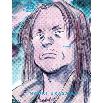 Download 20th Century Boys: The Perfect Edition, Vol. 2 (2)