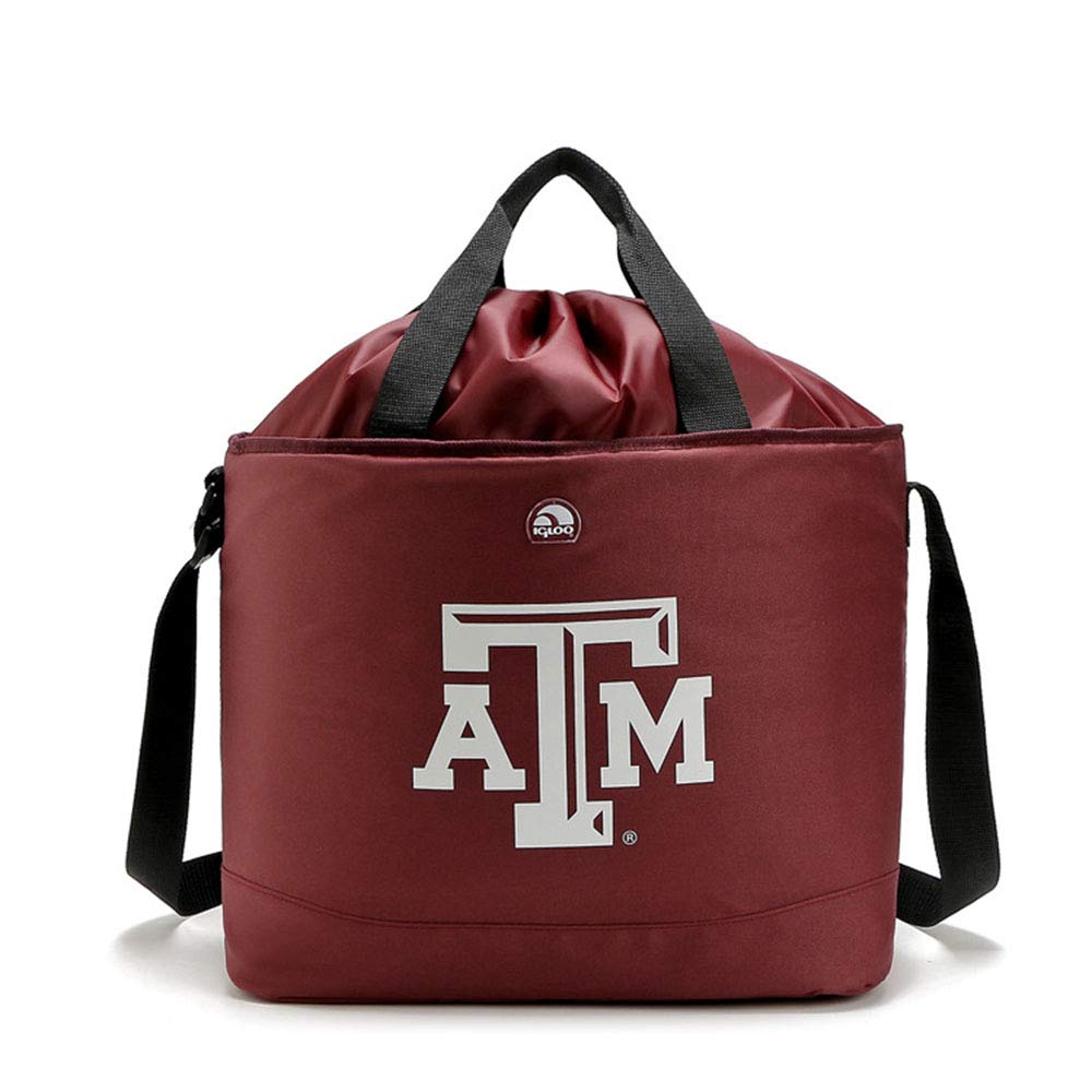 VISTANIA Bolsa De Almuerzo Bolso De Comida Rojo Bolsa Nevera ...