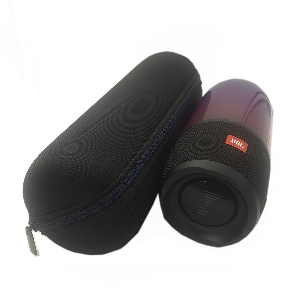 Speaker Parts & Components Electronics Esimen Hard Case for JBL Boombox Portable Bluetooth