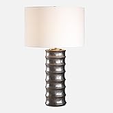 Uttermost 30488-1 Corvair - 1 Light Table Lamp-28.5 Inches Tall and 17 Inches Wide