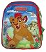 Disney Lion Guard 10" Mini Backpack
