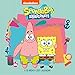 2017 Spongebob Calendar - 12 x 12 Wall Calendar