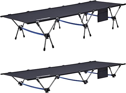 adjustable cot bed