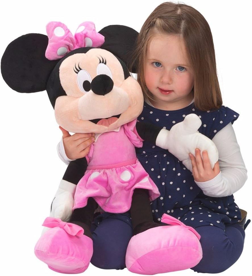 Minnie Mouse 60cm Plush