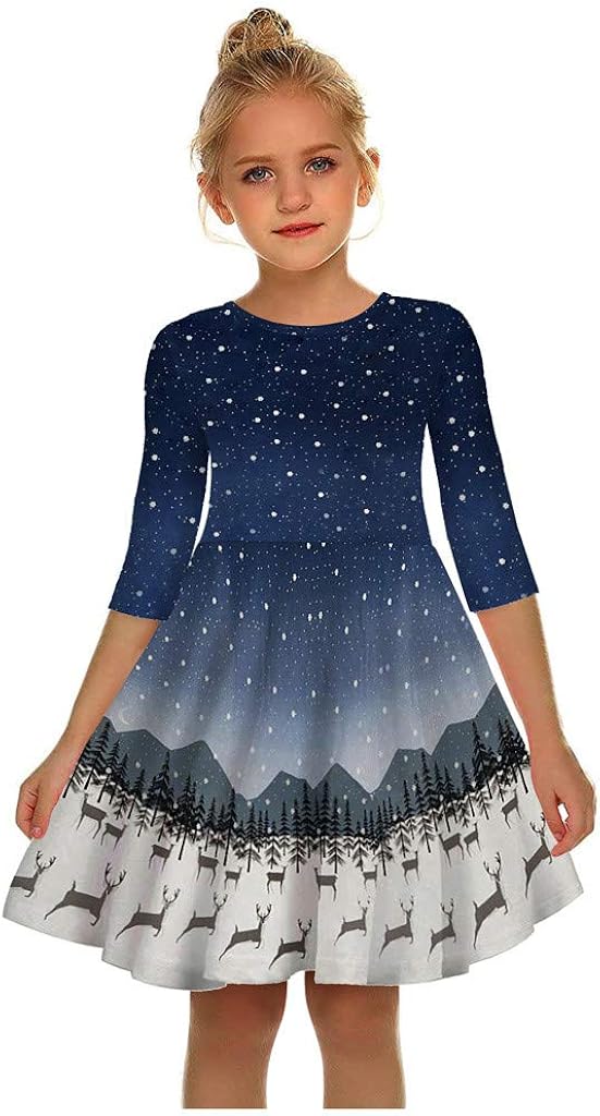 Aliexpress.com : Buy Christmas Mother daughter dresses family set matching mommy and me clothes 