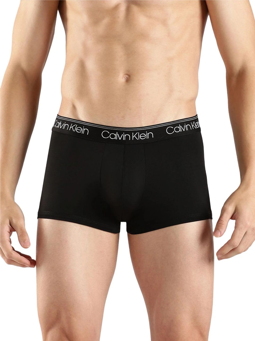 Photo 1 of ***READ CLERK NOTES*** Calvin Klein Microfiber Stretch Multipack Low Rise Trunks