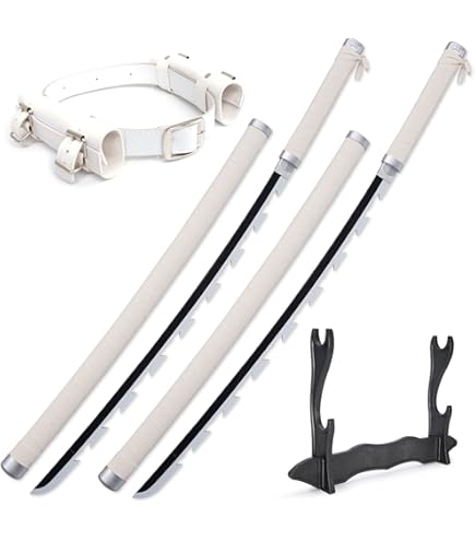 Porte-épée de samouraï japonais Fin de la période Edo